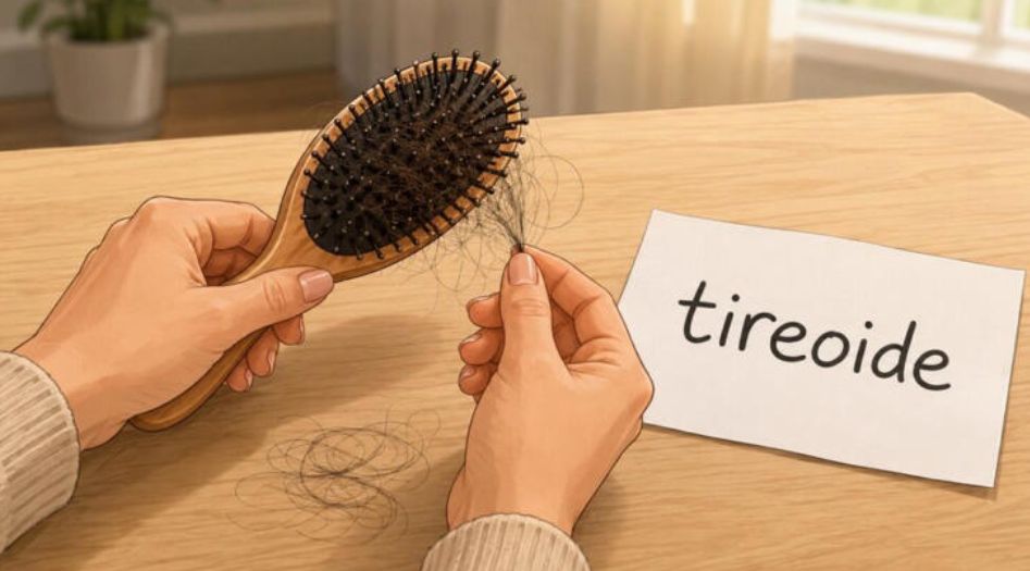 Tireoide alterada? Conheça os primeiros sinais que costumam surgir de forma silenciosa tireoide-alterada?-conheca-os-primeiros-sinais-que-costumam-surgir-de-forma-silenciosa