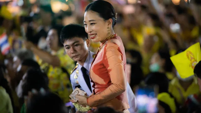 Princesa Bajrakitiyabha da Tailândia morre após coma de três anos princesa-bajrakitiyabha-da-tailandia-morre-apos-coma-de-tres-anos