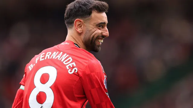 Manchester United ‘quebra o cofre’ para renovar com Bruno Fernandes manchester-united-‘quebra-o-cofre’-para-renovar-com-bruno-fernandes