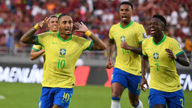 É hoje! Brasil estreia na Copa contra o Marrocos; saiba tudo sobre o jogo e-hoje!-brasil-estreia-na-copa-contra-o-marrocos;-saiba-tudo-sobre-o-jogo