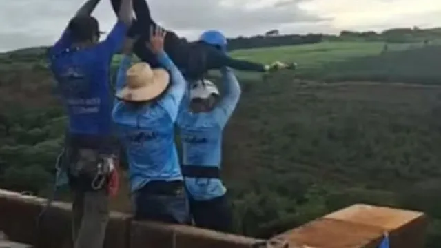 Seis pessoas são presas por morte de jovem em salto de rope jumping sem corda seis-pessoas-sao-presas-por-morte-de-jovem-em-salto-de-rope-jumping-sem-corda