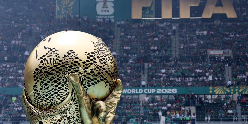 Veja os jogos deste domingo na Copa do Mundo 2026 veja-os-jogos-deste-domingo-na-copa-do-mundo-2026