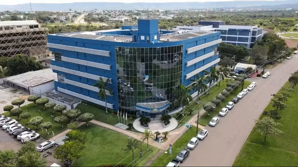 Ex-prefeito de Luzinópolis e familiares são condenados por nepotismo em ação ex-prefeito-de-luzinopolis-e-familiares-sao-condenados-por-nepotismo-em-acao