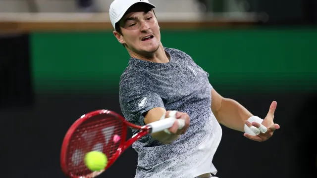 João Fonseca é eliminado nas duplas em Halle; estreia na simples é na terça joao-fonseca-e-eliminado-nas-duplas-em-halle;-estreia-na-simples-e-na-terca