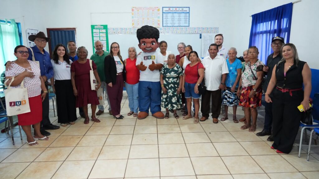 De crianças a pessoas idosas, JUS em Ação realiza mais de 1,1 mil atendimentos em Colméia de-criancas-a-pessoas-idosas,-jus-em-acao-realiza-mais-de-1,1-mil-atendimentos-em-colmeia