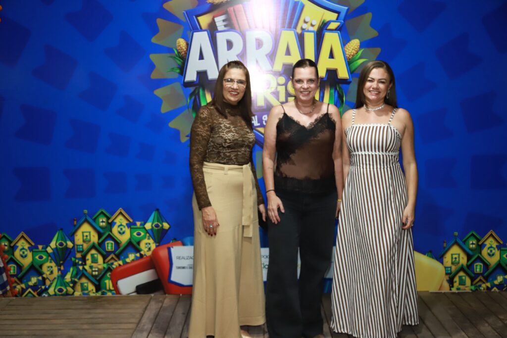 Claudia Lelis destaca força da cultura e do turismo durante tradicional Arraiá do Rio claudia-lelis-destaca-forca-da-cultura-e-do-turismo-durante-tradicional-arraia-do-rio