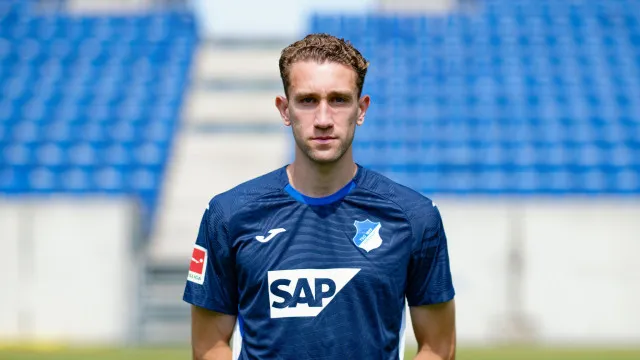 São Paulo negocia com o Hoffenheim por zagueiro brasileiro Arthur Chaves sao-paulo-negocia-com-o-hoffenheim-por-zagueiro-brasileiro-arthur-chaves