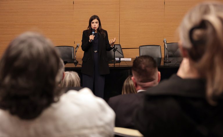 Grupo de trabalho apresenta nesta terça-feira relatório sobre crimes motivados por misoginia grupo-de-trabalho-apresenta-nesta-terca-feira-relatorio-sobre-crimes-motivados-por-misoginia