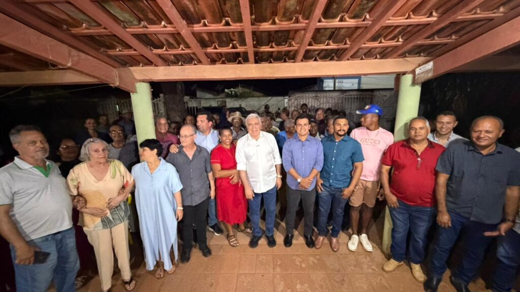 Laurez Moreira debate futuro de Santa Rosa com lideranças e pré-candidatos laurez-moreira-debate-futuro-de-santa-rosa-com-liderancas-e-pre-candidatos
