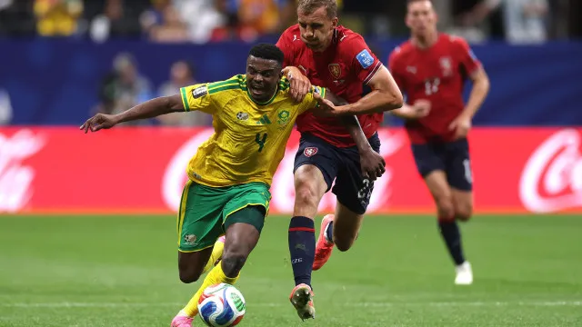 República Tcheca leva gol no fim e fica no empate contra a África do Sul republica-tcheca-leva-gol-no-fim-e-fica-no-empate-contra-a-africa-do-sul