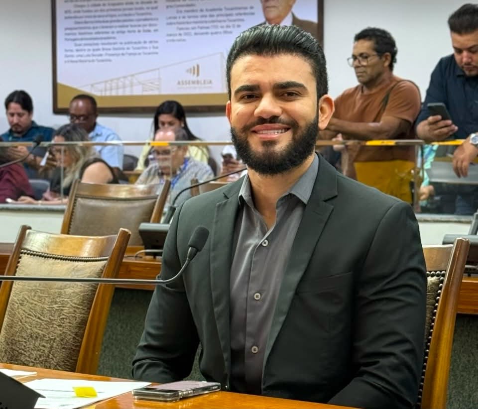 PL de Léo Barbosa visa criação de programa itinerante de cinema, leitura e cultura no TO pl-de-leo-barbosa-visa-criacao-de-programa-itinerante-de-cinema,-leitura-e-cultura-no-to