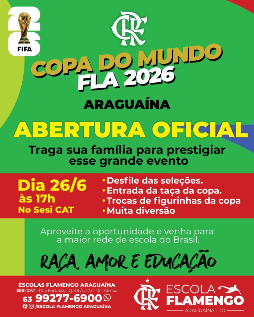 copa-do-mundo-flamengo-2026-tera-grande-abertura-no-sesi-cat-de-araguaina