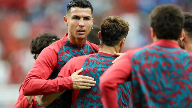 CR7 em campo e duelo da Inglaterra: veja os jogos desta terça na Copa cr7-em-campo-e-duelo-da-inglaterra:-veja-os-jogos-desta-terca-na-copa