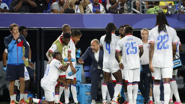 Nova regra da Fifa elimina cinco seleções antes da última rodada nova-regra-da-fifa-elimina-cinco-selecoes-antes-da-ultima-rodada
