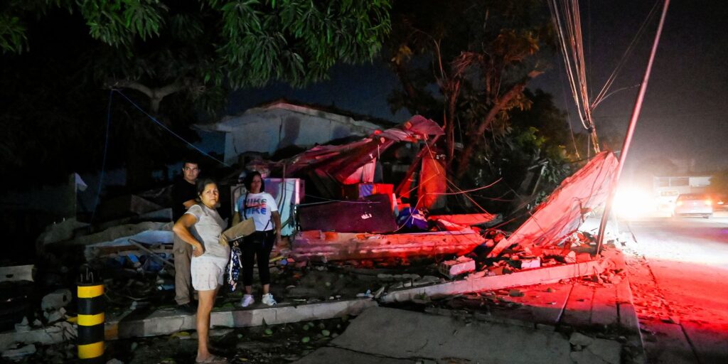 Detido nos EUA, Maduro fala em união após terremoto na Venezuela detido-nos-eua,-maduro-fala-em-uniao-apos-terremoto-na-venezuela