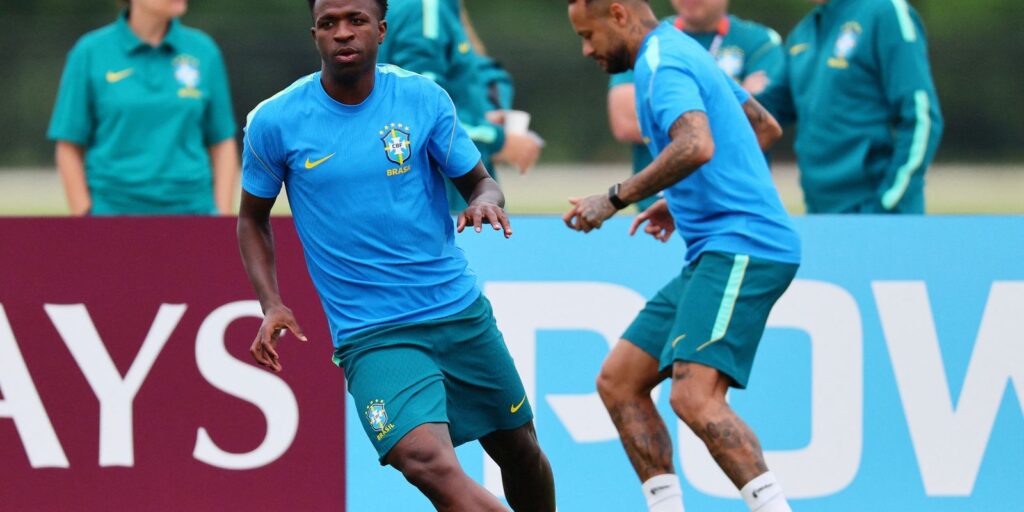 Com Neymar de volta, Brasil encara Escócia, velha conhecida em Copas com-neymar-de-volta,-brasil-encara-escocia,-velha-conhecida-em-copas