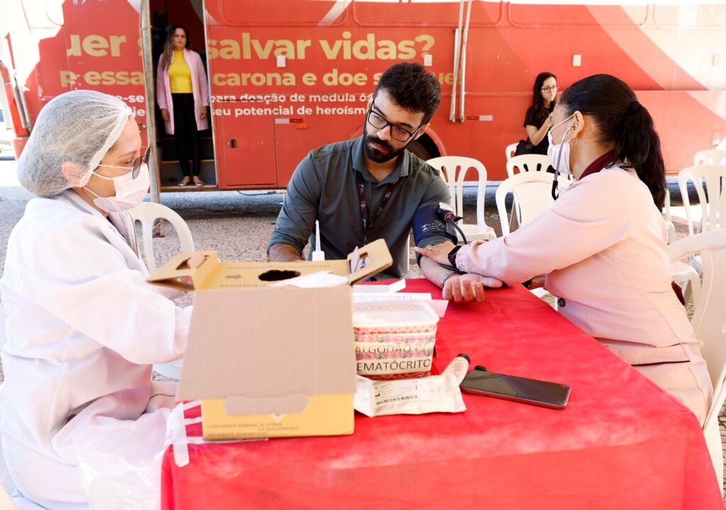 Assembleia Legislativa recebe ação de doação de sangue em parceria com o Hemocentro assembleia-legislativa-recebe-acao-de-doacao-de-sangue-em-parceria-com-o-hemocentro