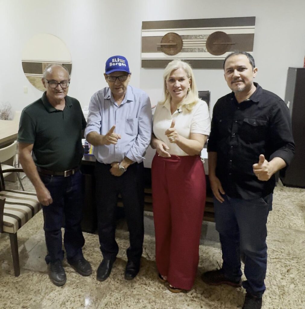Dra Ângela recebe amigos e pré-candidatos na sua residência dra-angela-recebe-amigos-e-pre-candidatos-na-sua-residencia