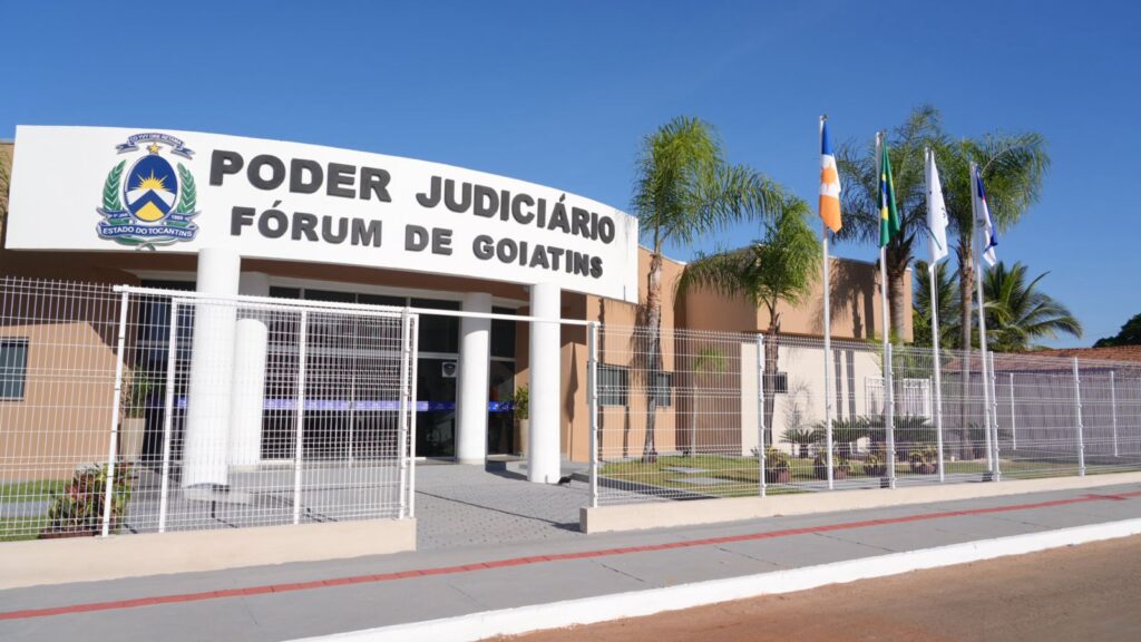tjto-entrega-reforma-do-forum-de-goiatins-com-ampliacoes-modernas,-acessiveis-e-sustentaveis
