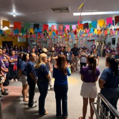 Dorinha destaca valorização dos professores durante encontro com educadores em Araguaína dorinha-destaca-valorizacao-dos-professores-durante-encontro-com-educadores-em-araguaina