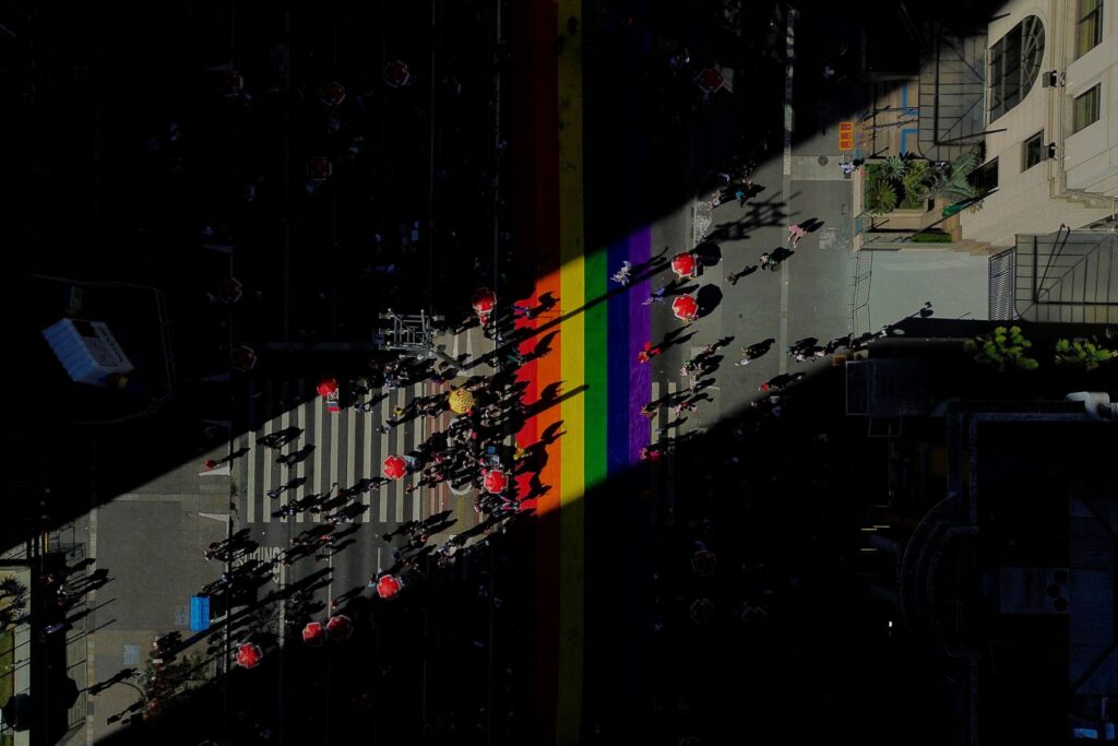 Orgulho LGBT+ de servidores transborda em empatia na administração pública orgulho-lgbt+-de-servidores-transborda-em-empatia-na-administracao-publica