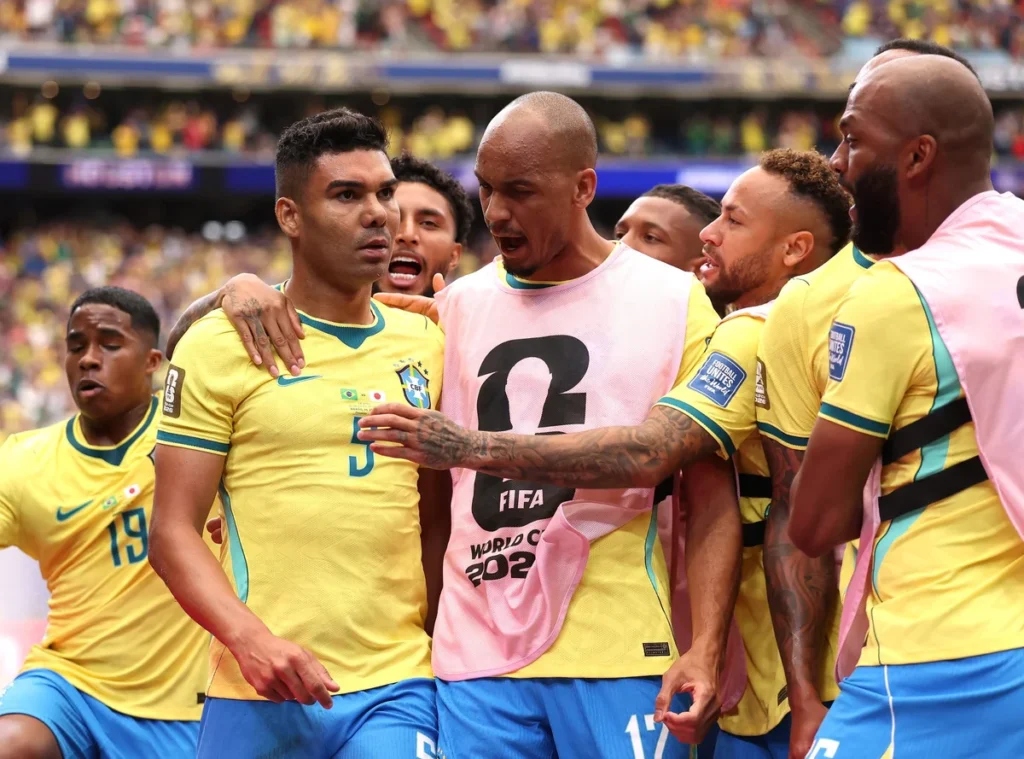 Com gol nos acréscimos, Brasil vira contra Japão e avança às oitavas em vitória emocionante com-gol-nos-acrescimos,-brasil-vira-contra-japao-e-avanca-as-oitavas-em-vitoria-emocionante