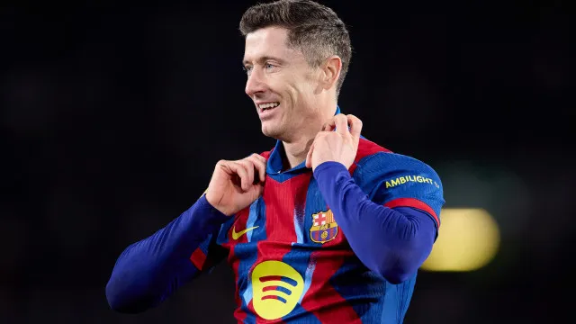 Lewandowski deixa o Barcelona e fecha com o Chicago Fire lewandowski-deixa-o-barcelona-e-fecha-com-o-chicago-fire
