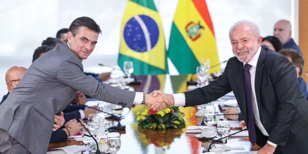 america-latina:-brasil-aposta-em-pragmatismo-apos-vitorias-da-direita
