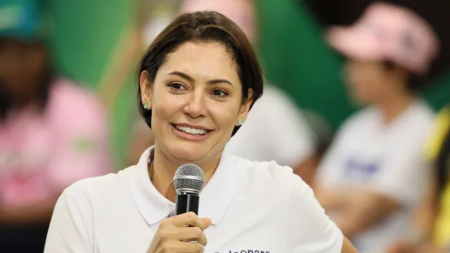 ‘Noite das astronautas’: Michelle Bolsonaro posta relato sobre Vorcaro ‘noite-das-astronautas’:-michelle-bolsonaro-posta-relato-sobre-vorcaro