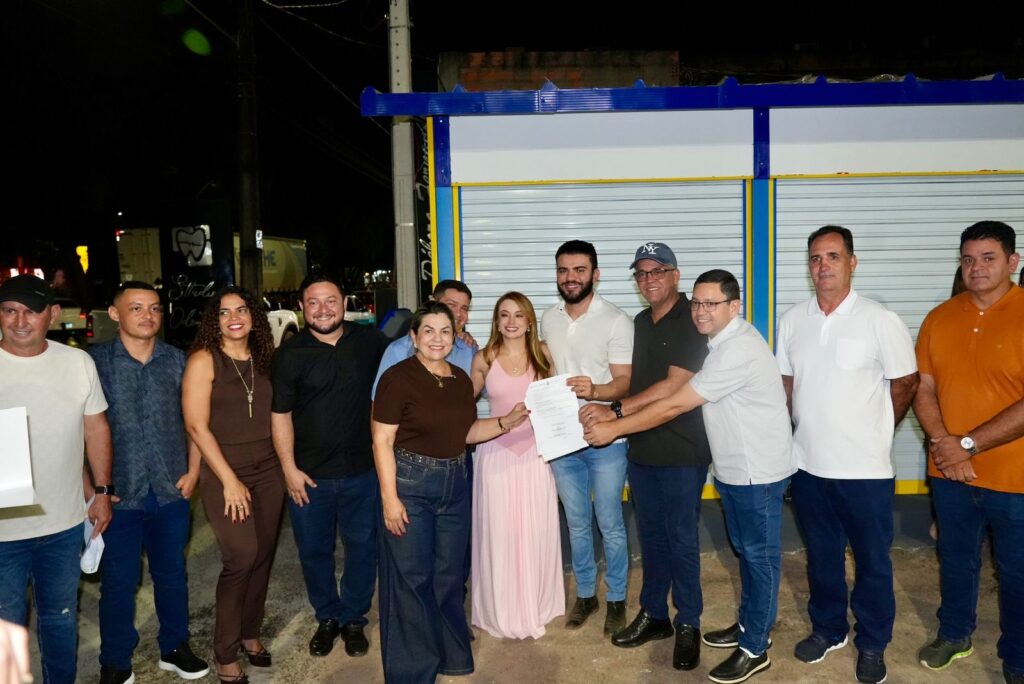 Governo do TO atende solicitação de Léo Barbosa e Guaraí inaugura Centro de Comércio Popular governo-do-to-atende-solicitacao-de-leo-barbosa-e-guarai-inaugura-centro-de-comercio-popular