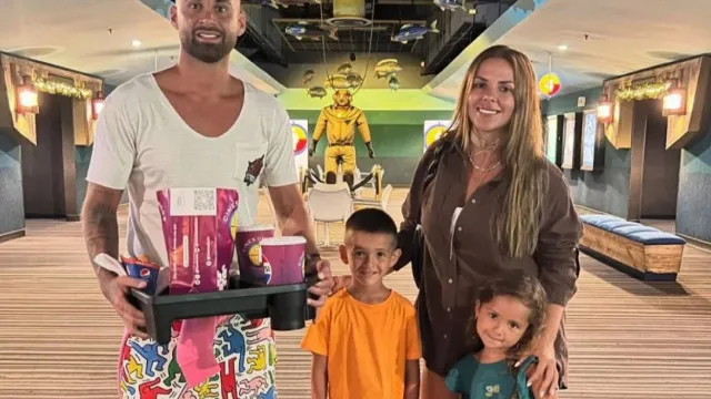 Jogador que perdeu família em terremoto “está sedado”, diz irmã jogador-que-perdeu-familia-em-terremoto-“esta-sedado”,-diz-irma
