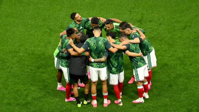 México bate Equador e avança às oitavas da Copa mexico-bate-equador-e-avanca-as-oitavas-da-copa