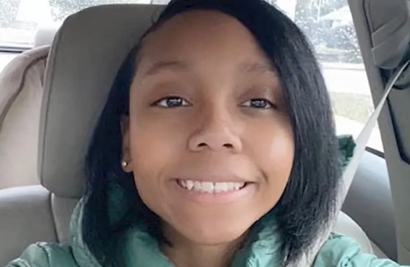 Adolescente desaparecida desde 2022 é encontrada viva pela polícia nos EUA adolescente-desaparecida-desde-2022-e-encontrada-viva-pela-policia-nos-eua