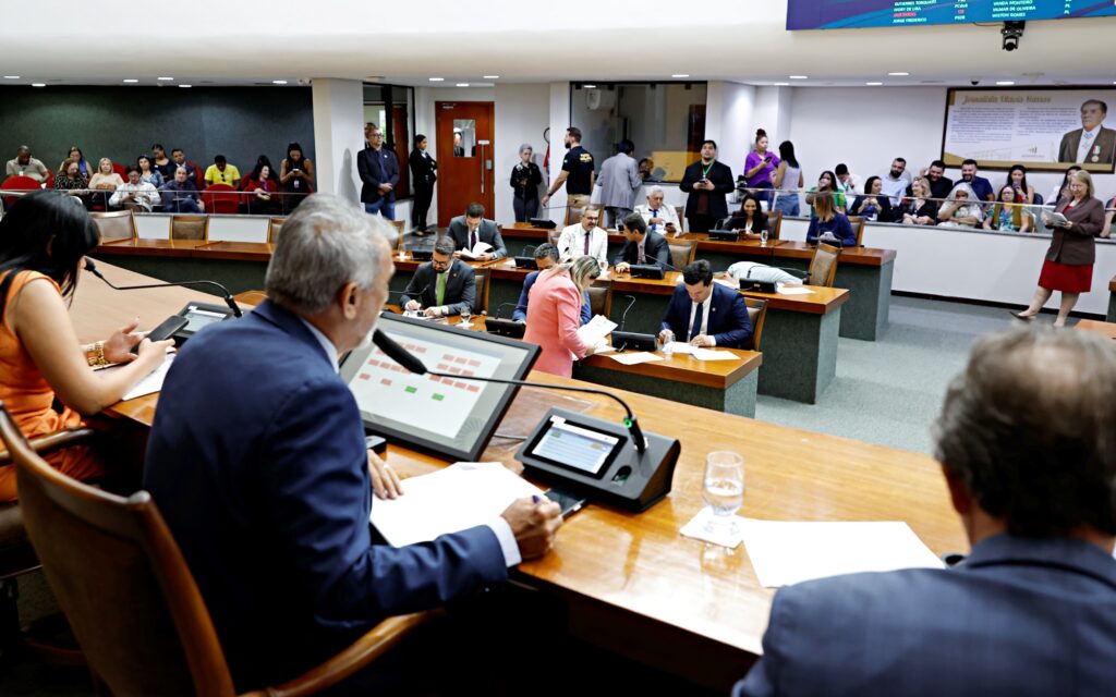 Aprovada criação da Política Estadual de Desenvolvimento Sustentável da Pesca e da Aquicultura aprovada-criacao-da-politica-estadual-de-desenvolvimento-sustentavel-da-pesca-e-da-aquicultura