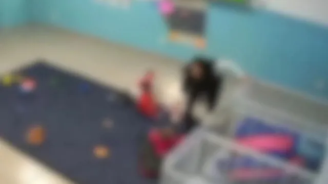 Funcionária investigada por agredir bebê em creche é achada morta funcionaria-investigada-por-agredir-bebe-em-creche-e-achada-morta