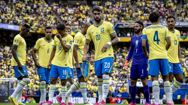 Ancelotti testa surpresa no lugar de Paquetá contra a Noruega ancelotti-testa-surpresa-no-lugar-de-paqueta-contra-a-noruega