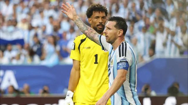 Copa do Mundo: No sufoco, Argentina vence Cabo Verde por 3 a 2 copa-do-mundo:-no-sufoco,-argentina-vence-cabo-verde-por-3-a-2