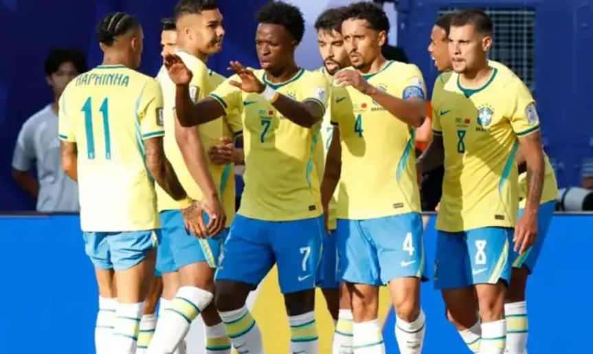 FIFA multa CBF em R$ 109 mil após vitória do Brasil sobre o Japão na Copa do Mundo fifa-multa-cbf-em-r$-109-mil-apos-vitoria-do-brasil-sobre-o-japao-na-copa-do-mundo