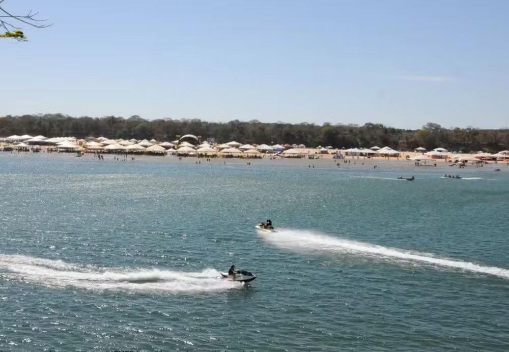 Acidente entre embarcações no Rio Tocantins deixa um morto em Peixe acidente-entre-embarcacoes-no-rio-tocantins-deixa-um-morto-em-peixe