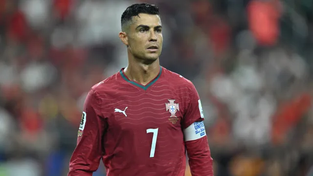 CR7 sobre o futuro na seleção: “Não decido as coisas de cabeça quente” cr7-sobre-o-futuro-na-selecao:-“nao-decido-as-coisas-de-cabeca-quente”