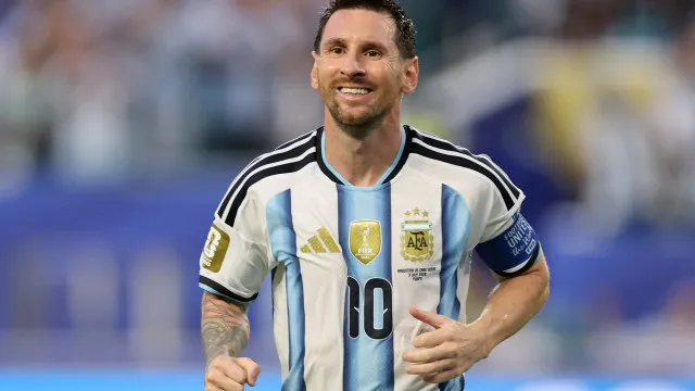 Copa do Mundo encerra oitavas com Messi e duelo entre Suíça e Colômbia copa-do-mundo-encerra-oitavas-com-messi-e-duelo-entre-suica-e-colombia