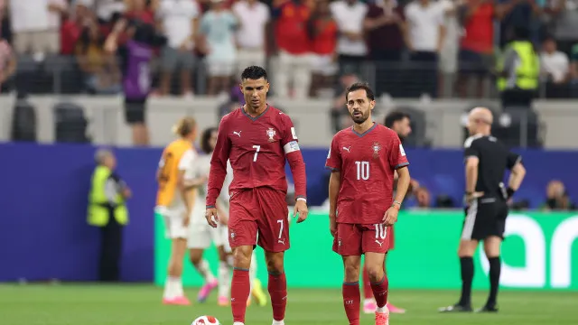 Portugal perde para Espanha e está fora da Copa do Mundo portugal-perde-para-espanha-e-esta-fora-da-copa-do-mundo