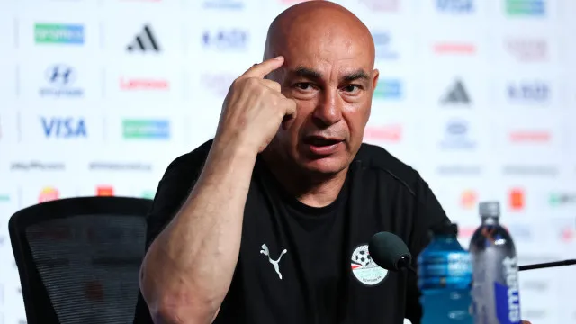 Técnico do Egito dispara: “Foi claramente um jogo comprado” tecnico-do-egito-dispara:-“foi-claramente-um-jogo-comprado”