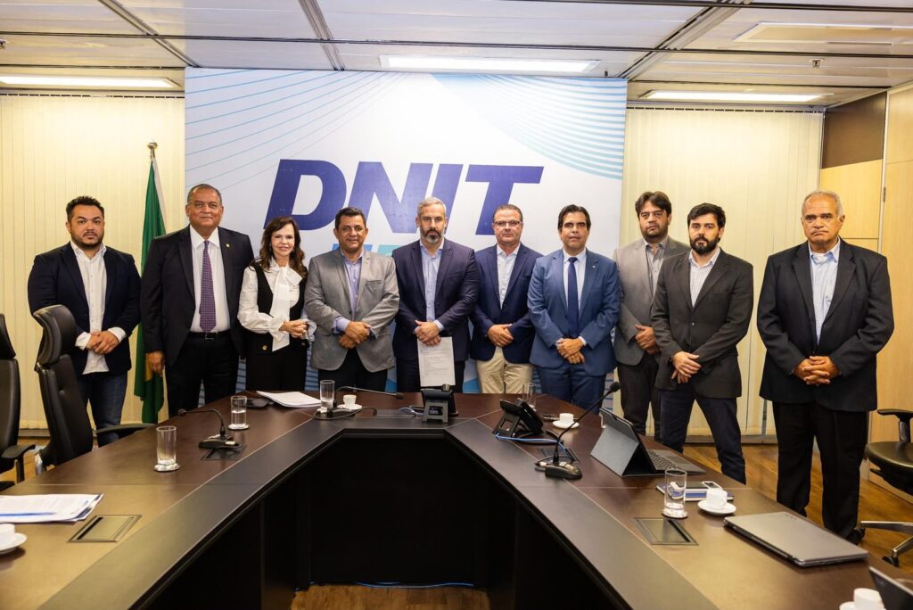 DNIT estuda liberar ponte entre Tupirama e Pedro Afonso para veículos leves dnit-estuda-liberar-ponte-entre-tupirama-e-pedro-afonso-para-veiculos-leves