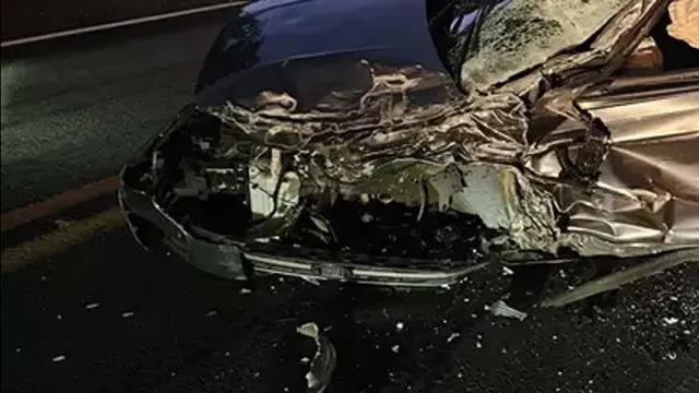 GCM morre após disparo acidental em colisão de trânsito na rua Augusta, centro de SP gcm-morre-apos-disparo-acidental-em-colisao-de-transito-na-rua-augusta,-centro-de-sp
