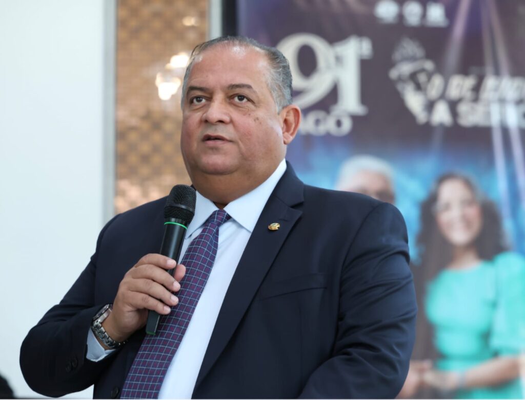 CIADSETA declara apoio à pré-candidatura de Eduardo Gomes ao Senado ciadseta-declara-apoio-a-pre-candidatura-de-eduardo-gomes-ao-senado