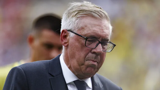 Jornal alemão encontra anotações de Ancelotti após eliminação do Brasil jornal-alemao-encontra-anotacoes-de-ancelotti-apos-eliminacao-do-brasil