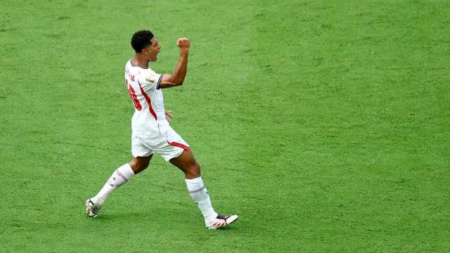 As imagens que marcaram a definição das semifinais da Copa do Mundo as-imagens-que-marcaram-a-definicao-das-semifinais-da-copa-do-mundo