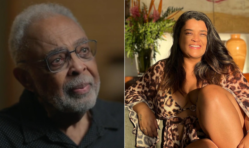 em-documentario,-gilberto-gil-chora-ao-relembrar-a-morte-de-preta:-‘tenho-muita-saudade-dela’