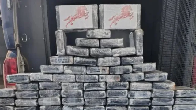 Avião com dois corpos e carga de cocaína é encontrado caído em MT aviao-com-dois-corpos-e-carga-de-cocaina-e-encontrado-caido-em-mt
